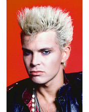 This is an image of 251991 Billy Idol Photograph & Poster