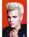 This is an image of 251991 Billy Idol Photograph & Poster