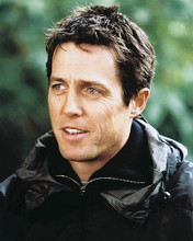 This is an image of 252224 Hugh Grant Photograph & Poster