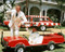 This is an image of 252380 Fantasy Island Photograph & Poster