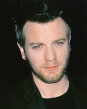 This is an image of 252500 Ewan McGregor Photograph & Poster
