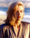 This is an image of 252533 Michelle Pfeiffer Photograph & Poster