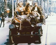 This is an image of 252666 The Beverly Hillbillies Photograph & Poster
