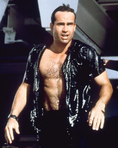 This is an image of 253110 Jason Patric Photograph & Poster