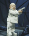 This is an image of 253170 Verne Troyer Photograph & Poster