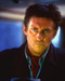 This is an image of 253551 Gabriel Byrne Photograph & Poster