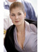 This is an image of 253873 Rosamund Pike Photograph & Poster