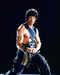 This is an image of 253908 Sylvester Stallone Photograph & Poster