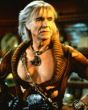This is an image of 254149 Ricardo Montalban Photograph & Poster