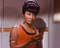 This is an image of 254156 Nichelle Nichols Photograph & Poster