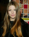 This is an image of 254264 Amber Benson Photograph & Poster