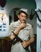 This is an image of 254408 Errol Flynn Photograph & Poster