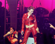 This is an image of 254586 Kylie Minogue Photograph & Poster