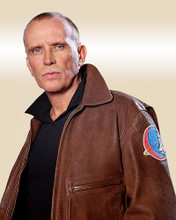 This is an image of 254715 Peter Weller Photograph & Poster