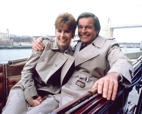 This is an image of 254805 Hart to Hart Photograph & Poster