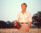 This is an image of 255096 Robert Redford Photograph & Poster