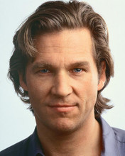 This is an image of 255206 Jeff Bridges Photograph & Poster