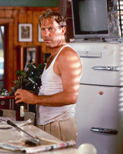 This is an image of 255230 Kevin Costner Photograph & Poster
