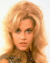 This is an image of 255269 Jane Fonda Photograph & Poster