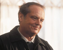 This is an image of 255400 Jack Nicholson Photograph & Poster