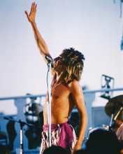 This is an image of 255457 Rod Stewart Photograph & Poster
