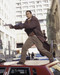 This is an image of 255489 Chow Yun-Fat Photograph & Poster