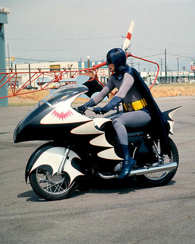 This is an image of 255619 Batman Photograph & Poster