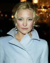This is an image of 255707 Kate Hudson Photograph & Poster