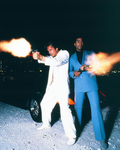 This is an image of 255748 Miami Vice Photograph & Poster