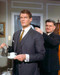 This is an image of 255754 Roger Moore Photograph & Poster