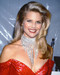 This is an image of 255861 Christie Brinkley Photograph & Poster
