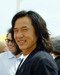 This is an image of 255879 Jackie Chan Photograph & Poster