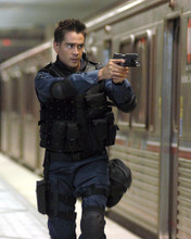 This is an image of 255922 Colin Farrell Photograph & Poster