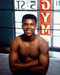 This is an image of 256116 Muhammad Ali Photograph & Poster