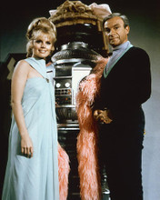 This is an image of 256207 Lost in Space Photograph & Poster