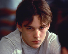 This is an image of 256255 Brad Renfro Photograph & Poster