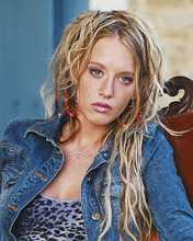 This is an image of 256266 Ludivine Sagnier Photograph & Poster