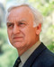 This is an image of 256296 John Thaw Photograph & Poster