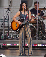 This is an image of 256366 Michelle Branch Photograph & Poster