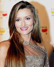 This is an image of 256508 Natasha McElhone Photograph & Poster