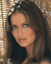 This is an image of 256607 Barbara Bach Photograph & Poster