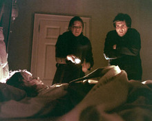 This is an image of 256684 The Exorcist Photograph & Poster