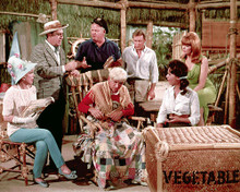 This is an image of 256719 Gilligan's Island Photograph & Poster