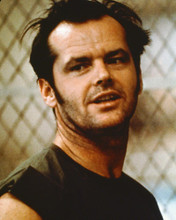 This is an image of 256832 Jack Nicholson Photograph & Poster