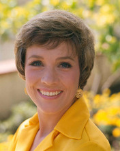 This is an image of 256922 Julie Andrews Photograph & Poster