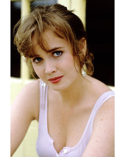 This is an image of 256929 Lysette Anthony Photograph & Poster