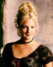 This is an image of 256942 Drew Barrymore Photograph & Poster