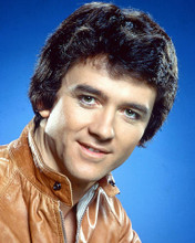 This is an image of 257144 Patrick Duffy Photograph & Poster