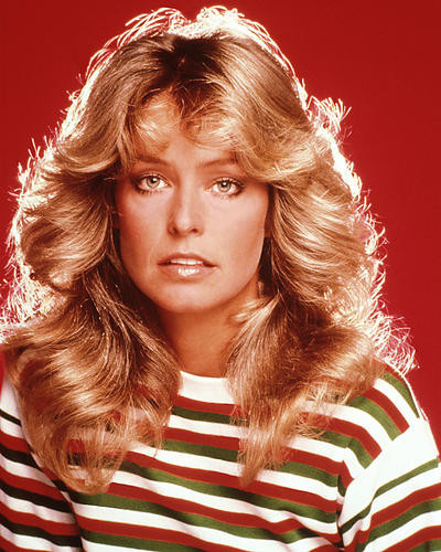 Movie Market - Photograph & Poster of Farrah Fawcett 257181