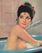 This is an image of 257185 Edwige Fenech Photograph & Poster